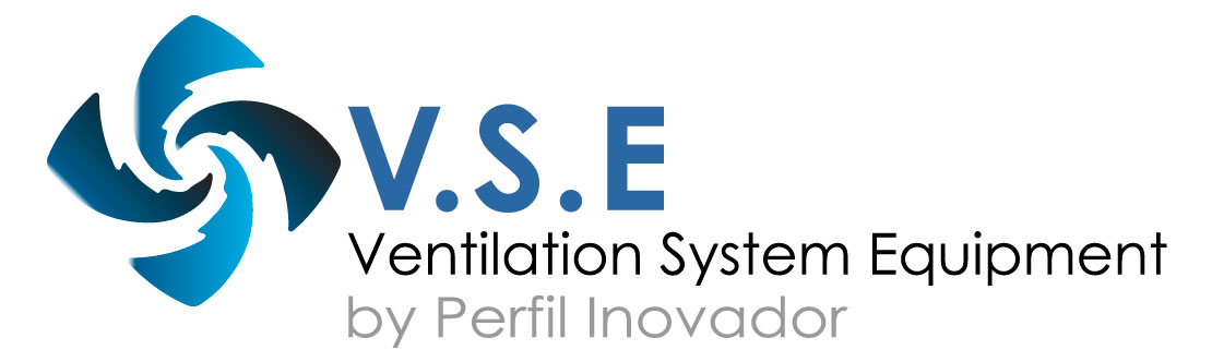 V.S.E <br>  Ventilation System Equipment